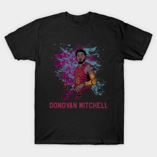 SPLASH DONOVAN T-Shirt